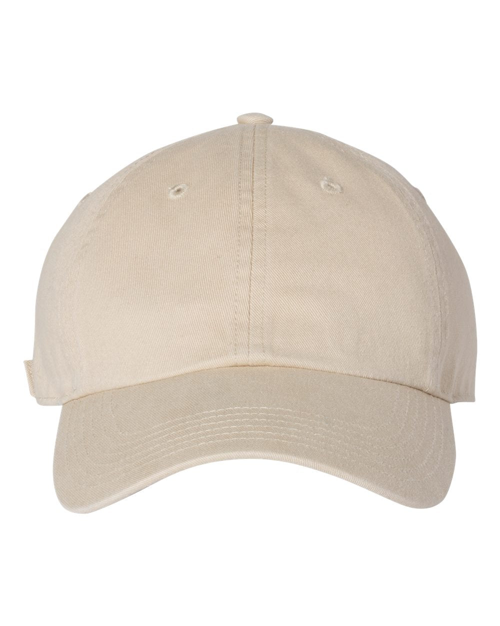 Richardson Washed Chino Dad Hat