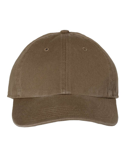 Richardson Washed Chino Dad Hat