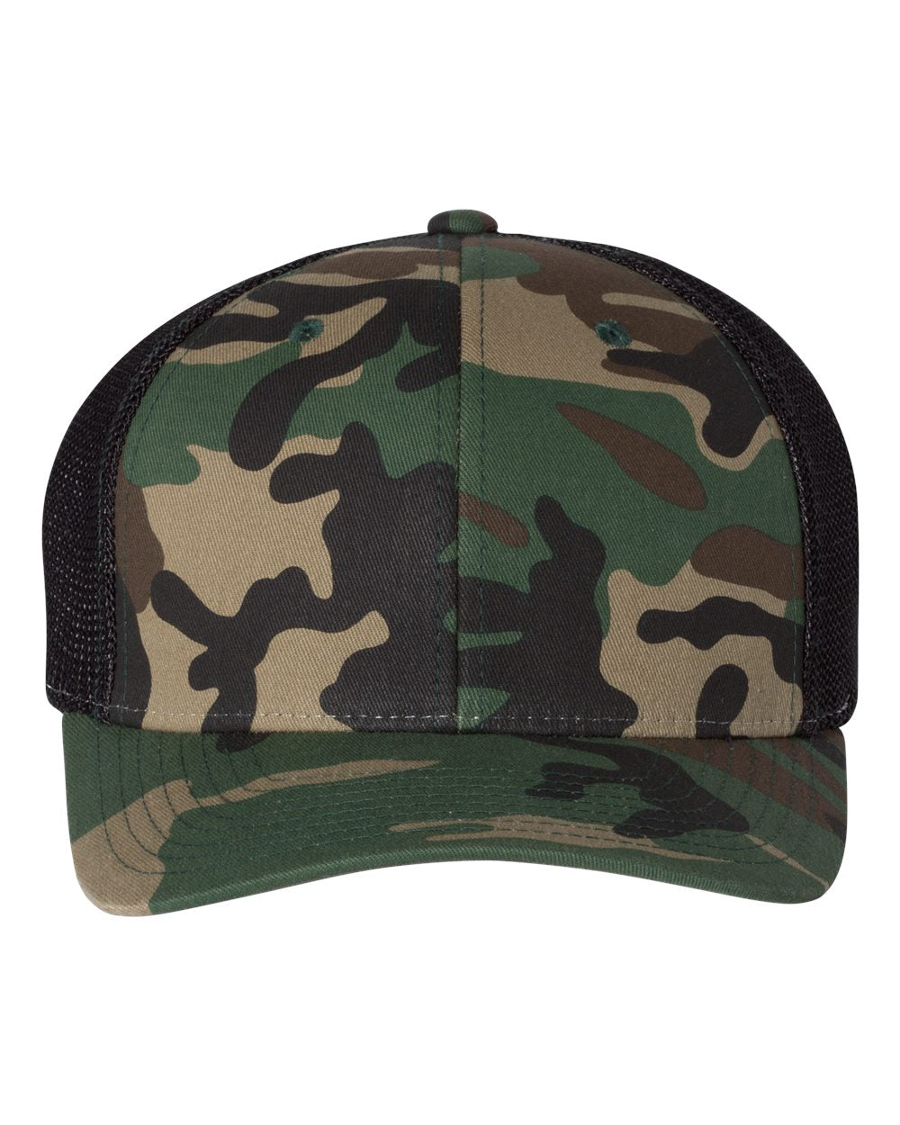 Richardson R-Flex Trucker Cap