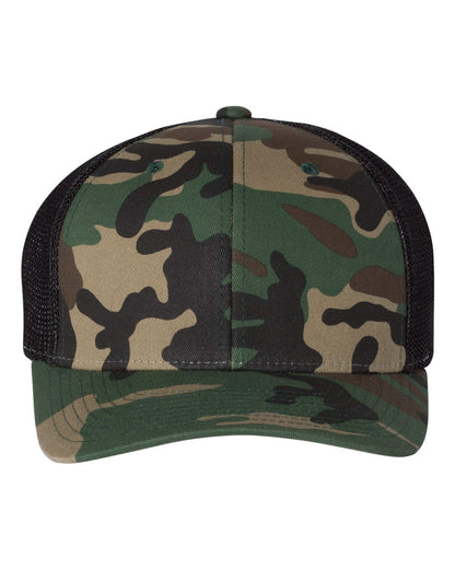 Richardson R-Flex Trucker Cap
