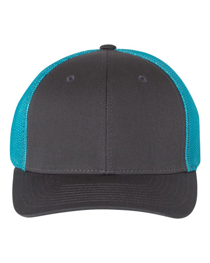 Richardson R-Flex Trucker Cap