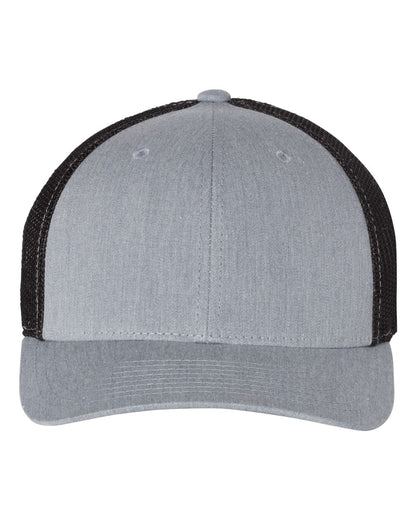 Richardson R-Flex Trucker Cap