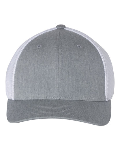Richardson R-Flex Trucker Cap