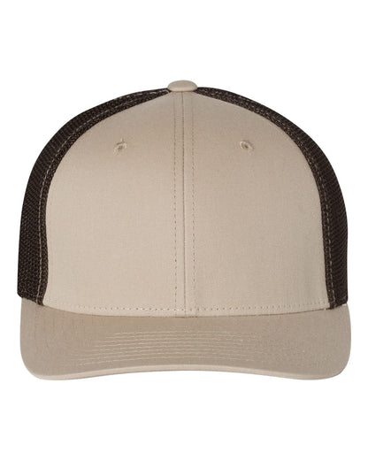 Richardson R-Flex Trucker Cap