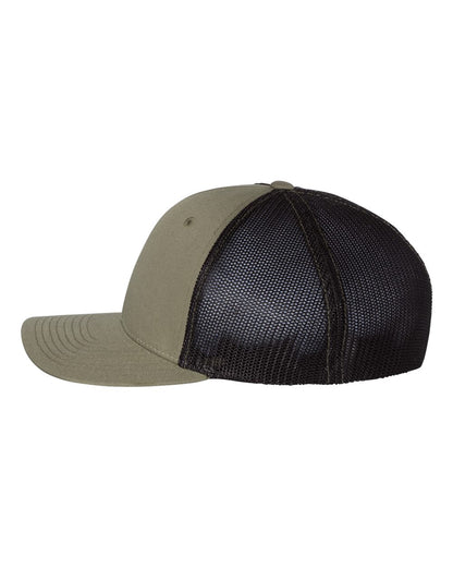 Richardson R-Flex Trucker Cap