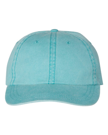 Sportsman Pigment-Dyed Cap