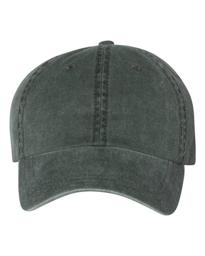 Sportsman Pigment-Dyed Cap