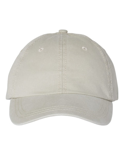 Sportsman Pigment-Dyed Cap