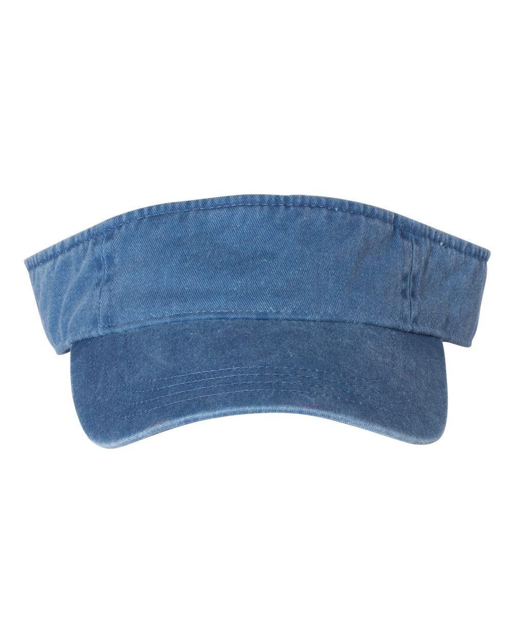 Sportsman Pigment-Dyed Visor