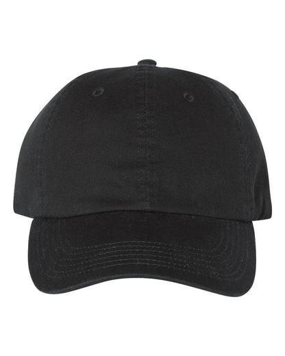 Champion Washed-Twill Dad’s Cap
