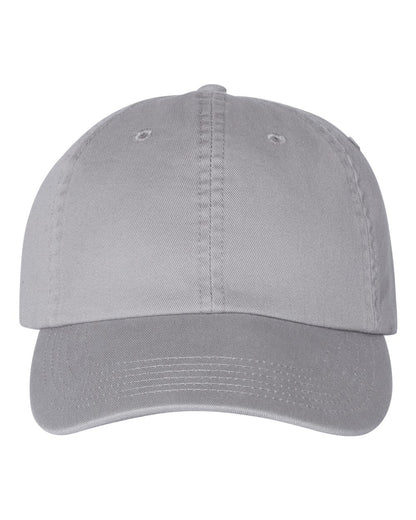 Champion Washed-Twill Dad’s Cap