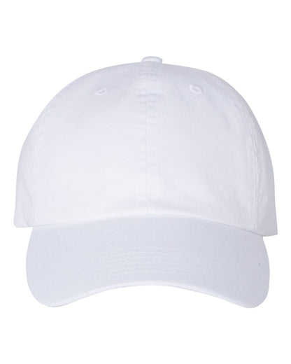 Champion Washed-Twill Dad’s Cap