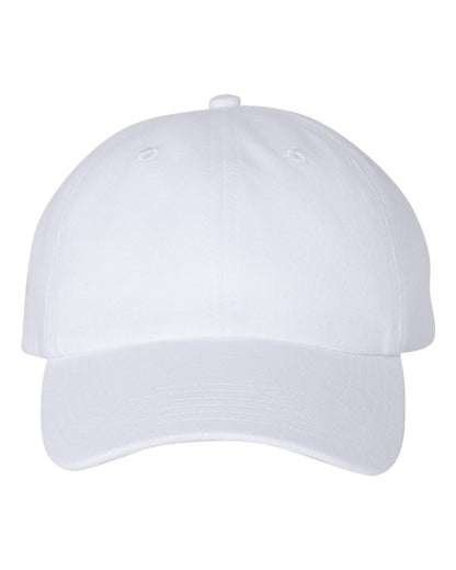 Champion Jersey Knit Dad's Cap