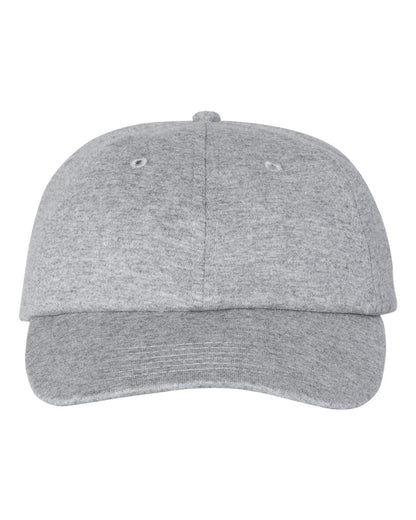 Champion Jersey Knit Dad's Cap