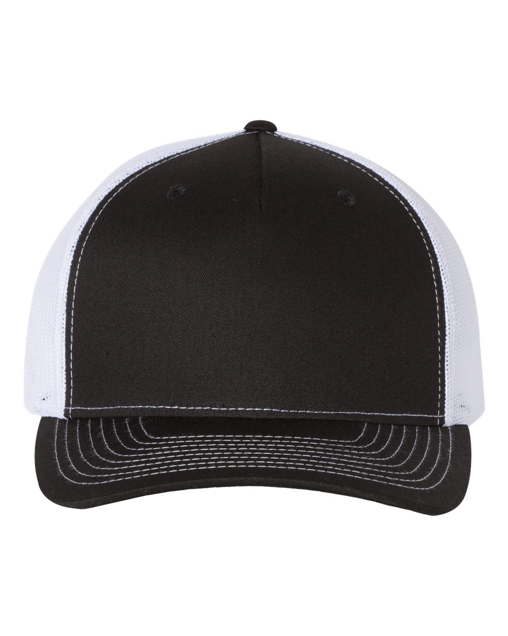 Richardson Five-Panel Trucker Cap