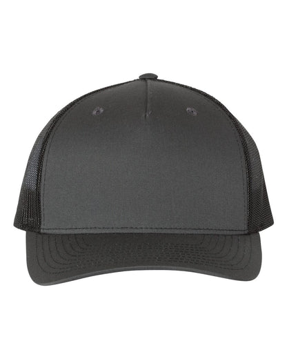 Richardson Five-Panel Trucker Cap