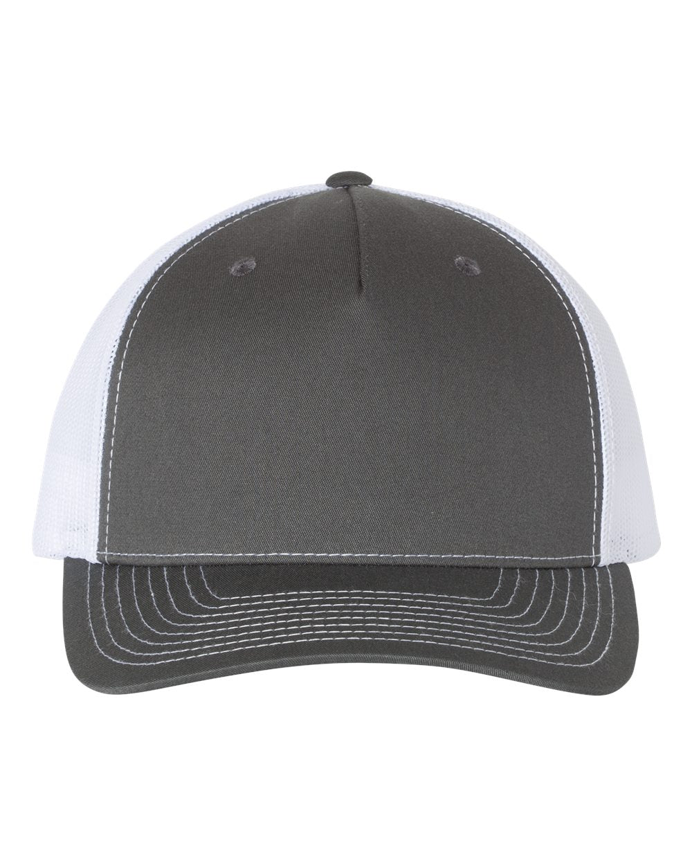 Richardson Five-Panel Trucker Cap