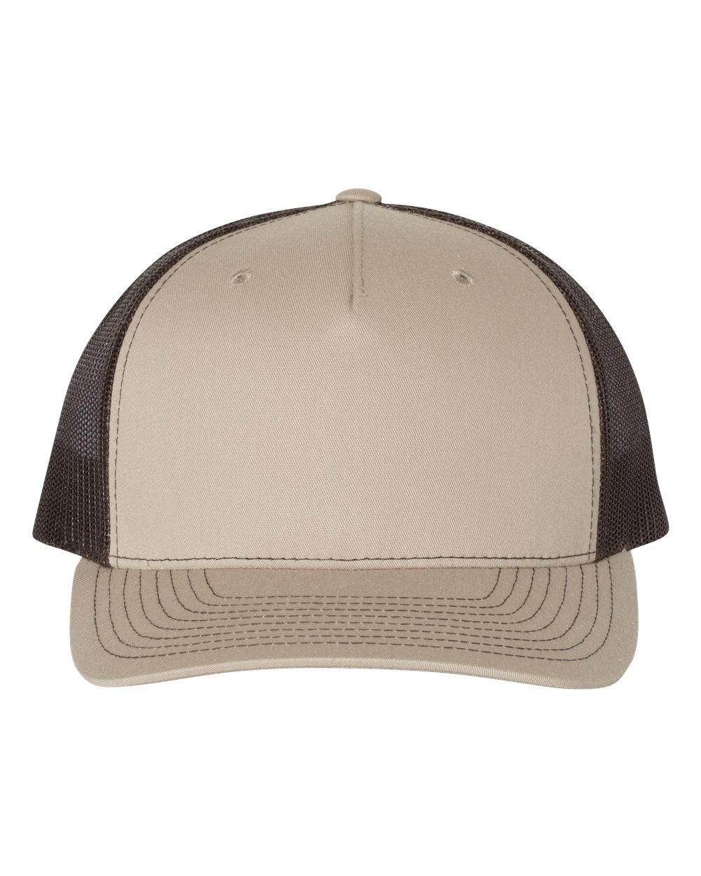 Richardson Five-Panel Trucker Cap