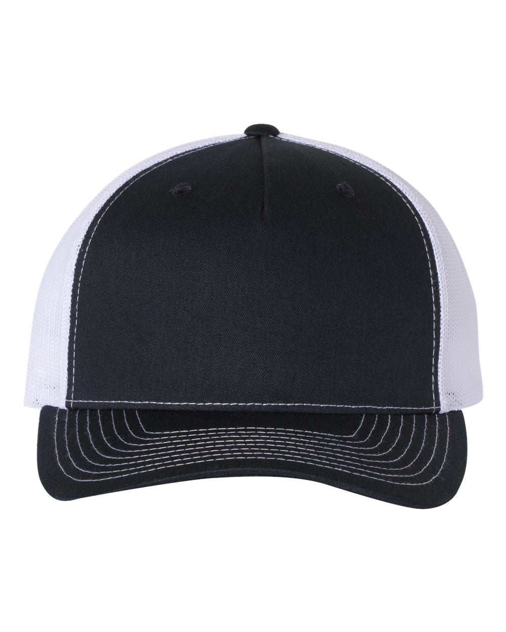 Richardson Five-Panel Trucker Cap