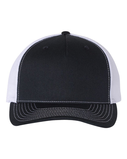 Richardson Five-Panel Trucker Cap
