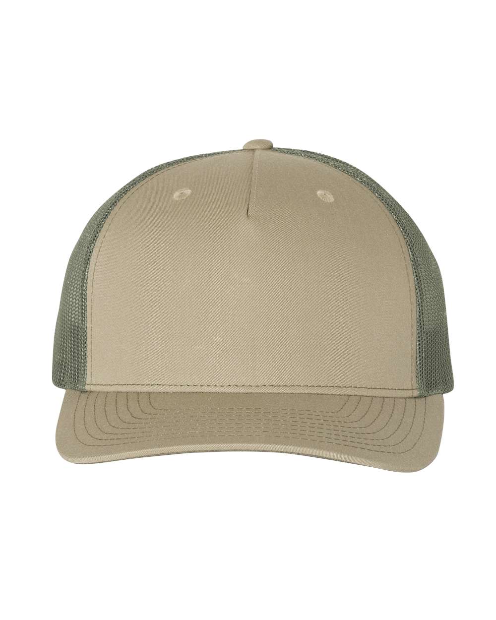 Richardson Five-Panel Trucker Cap