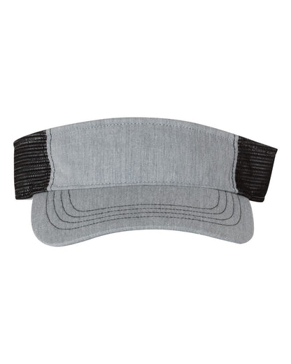 Richardson Trucker Visor