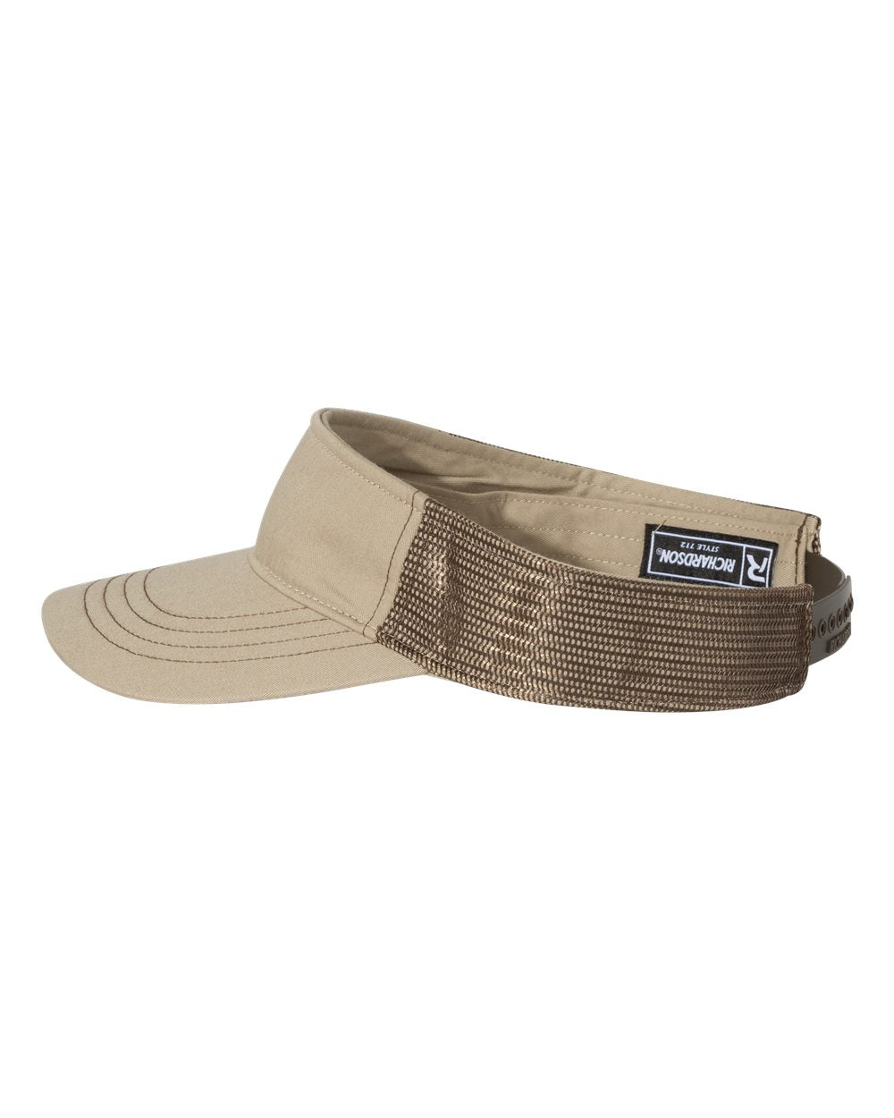 Richardson Trucker Visor