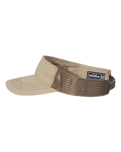 Richardson Trucker Visor
