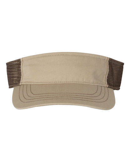 Richardson Trucker Visor