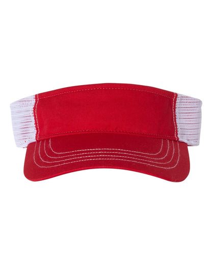 Richardson Trucker Visor