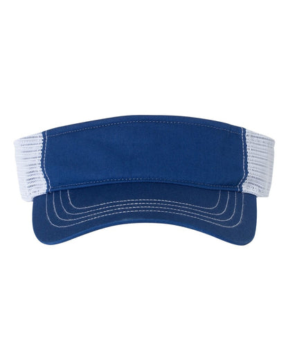 Richardson Trucker Visor
