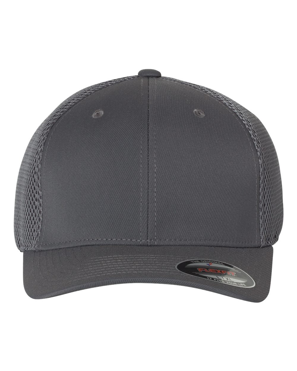 Flexfit Ultrafiber Mesh Cap