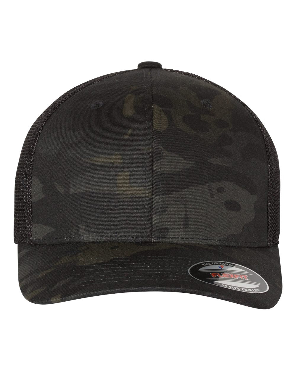 Flexfit Trucker Cap