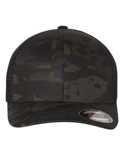 Flexfit Trucker Cap