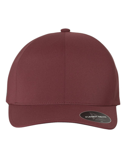 Flexfit Delta Seamless Cap