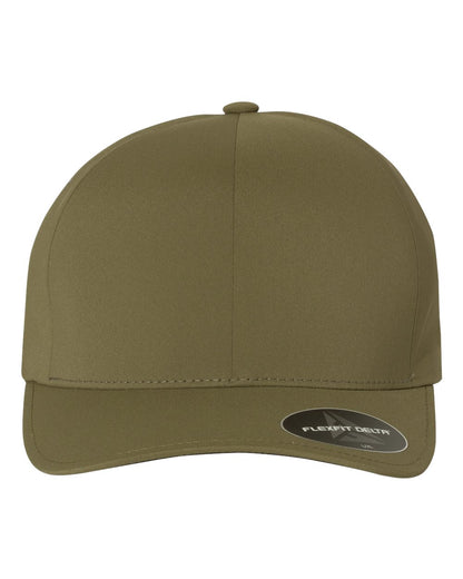 Flexfit Delta Seamless Cap