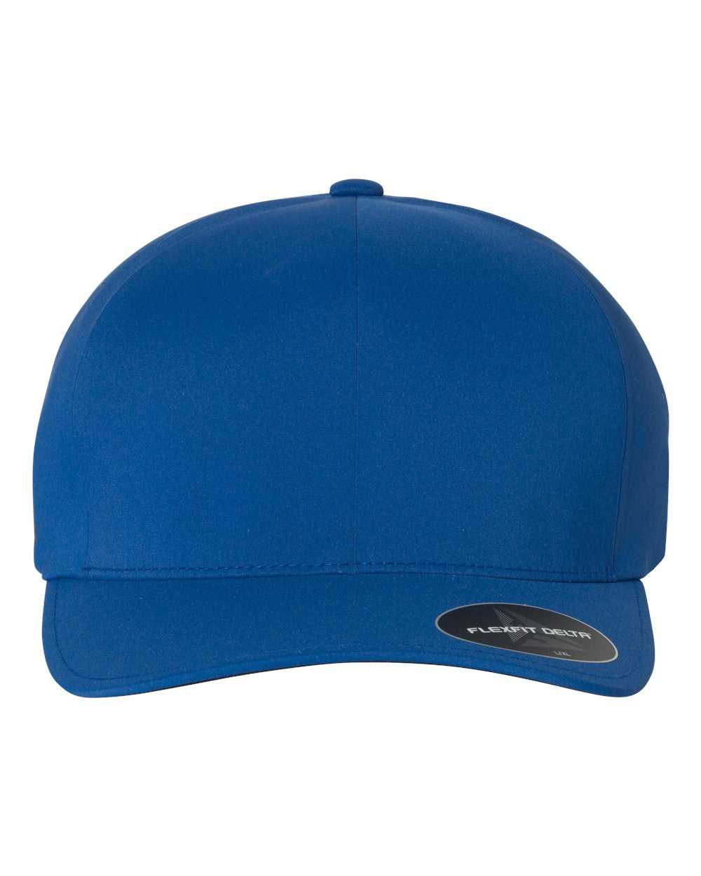 Flexfit Delta Seamless Cap