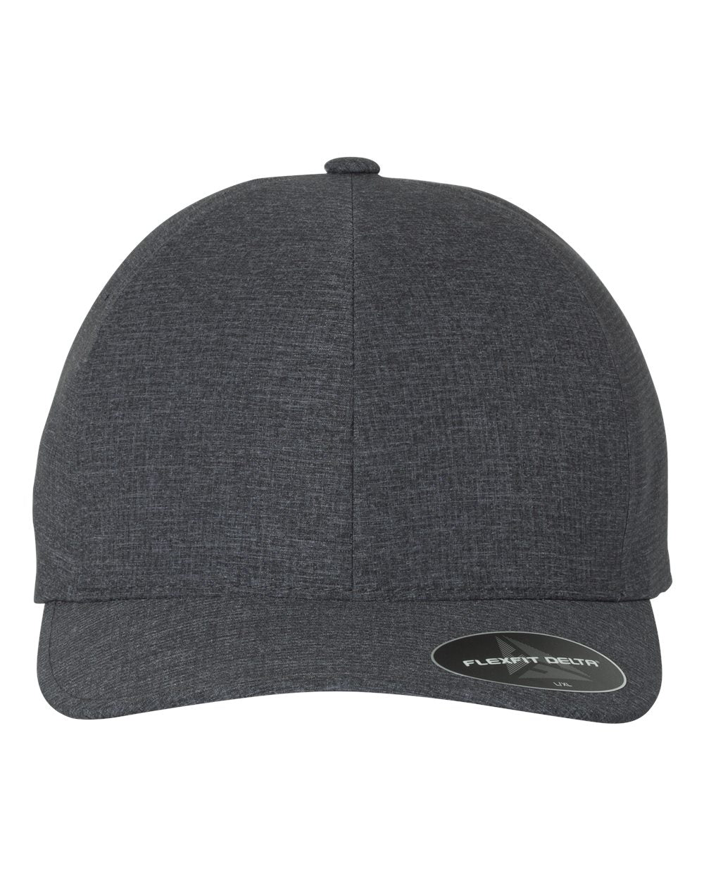 Flexfit Delta Seamless Cap