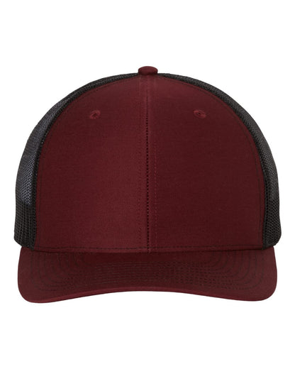 Richardson Snapback Trucker Cap