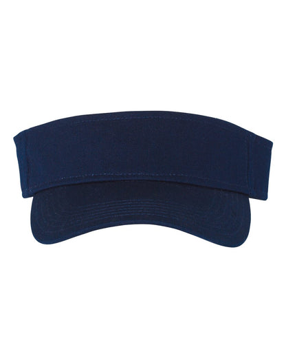 Champion Washed Cotton Visor