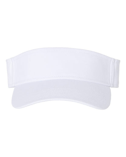 Champion Washed Cotton Visor