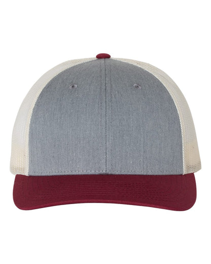 Richardson Low Pro Trucker Cap