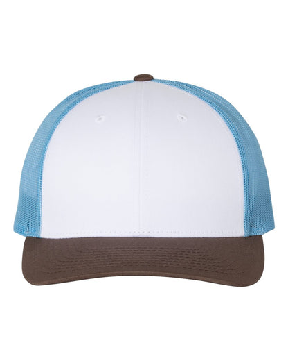 Richardson Low Pro Trucker Cap