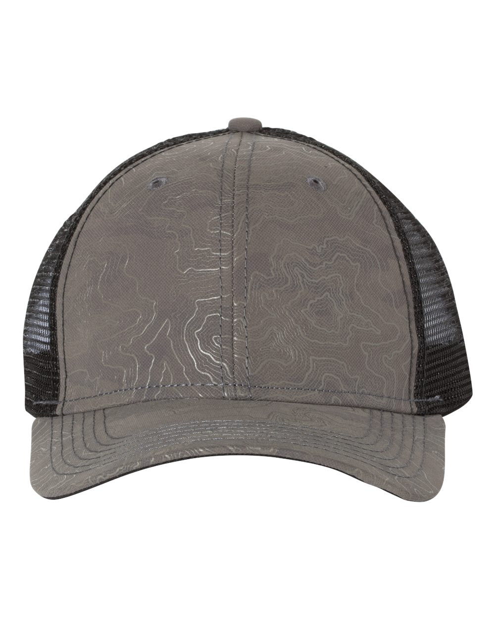 Dri Duck Territory Trucker Cap