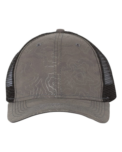 Dri Duck Territory Trucker Cap