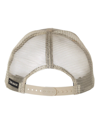 Dri Duck Territory Trucker Cap