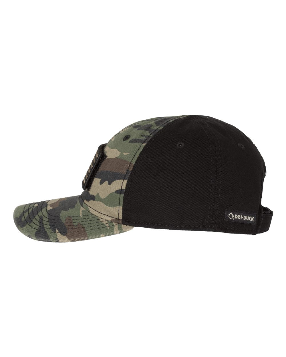 Dri Duck Tactical Cap