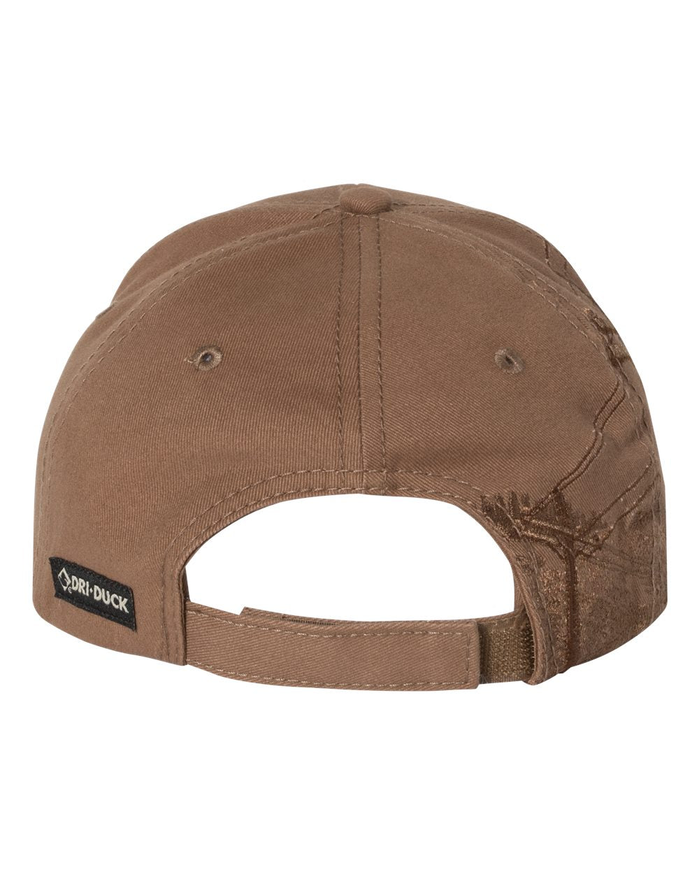 Dri Duck Lineman Cap