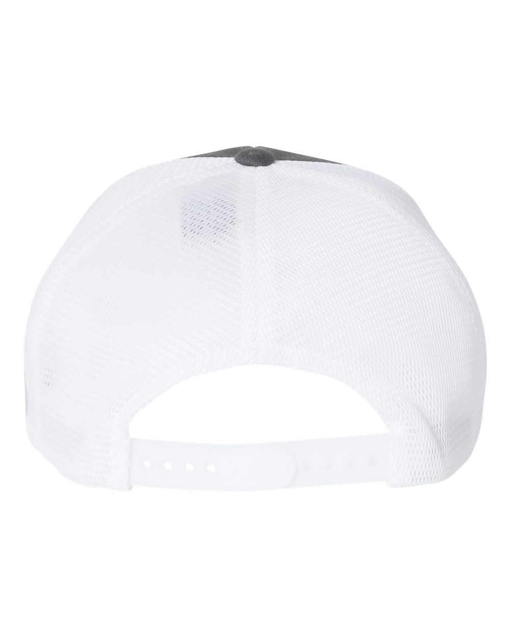 Flexfit 110 Mesh-Back Snapback Cap