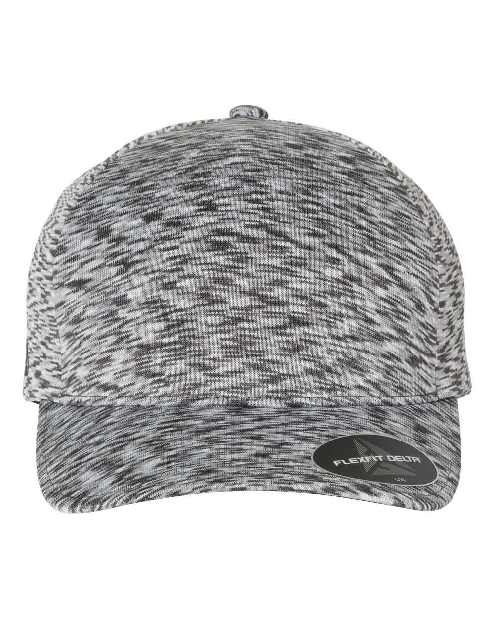 Flexfit Delta Seamless Unipanel Cap